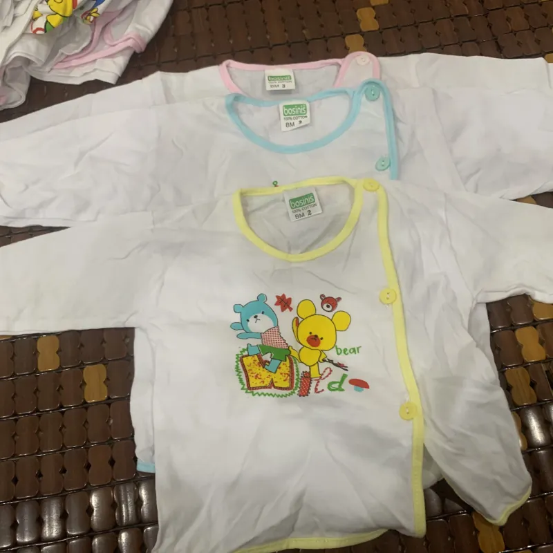  bộ cho bé chỉ 20k 754608