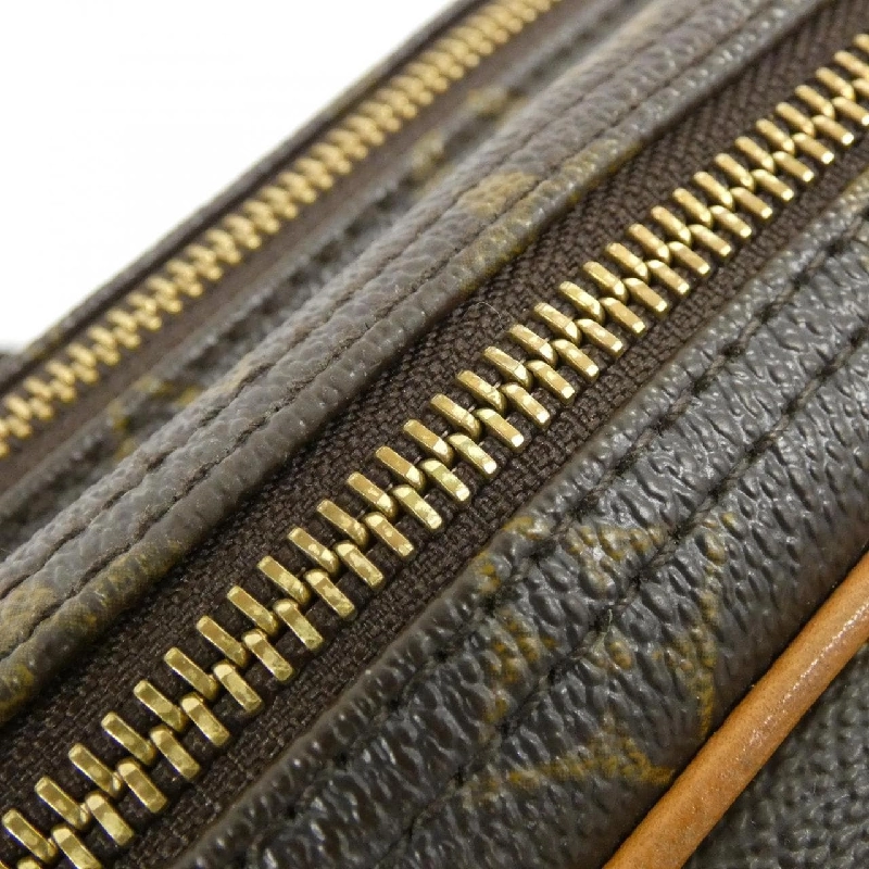 Túi đeo vai Louis Vuitton Monogram Reporter 28cm M45254 613295