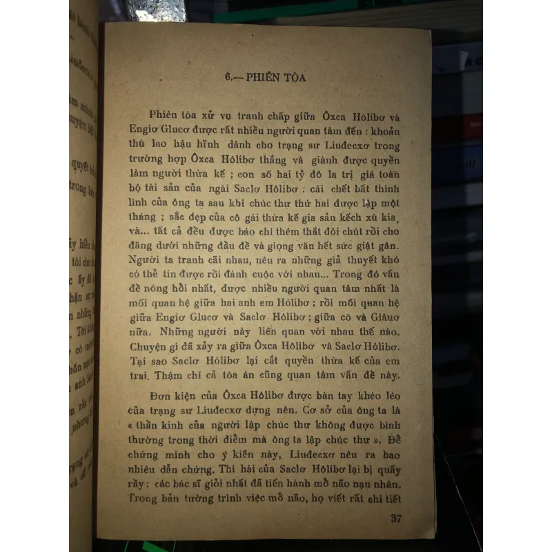 Chúa tể thế giới - Alecxandro Beliaev 795461