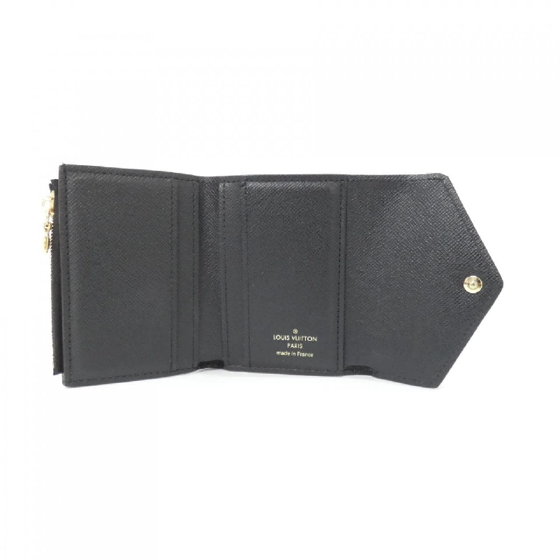 Ví Louis Vuitton Monogram Giant Portefeuille Zoé M80725 - Hàng hiệu Chính hãng 806264