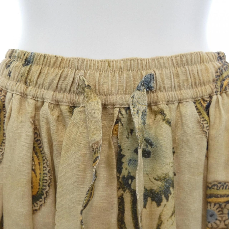 【Khuyến mãi】Chân váy CHRISTIAN DIOR 652904