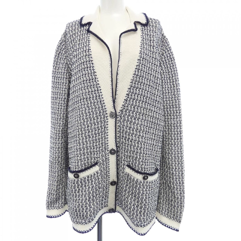 Áo khoác CHANEL - Hàng hiệu Chính hãng 637255