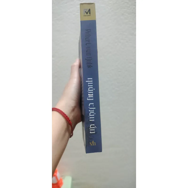 Quảng Châu án. Sách mới chưa đọc lần nào 746088