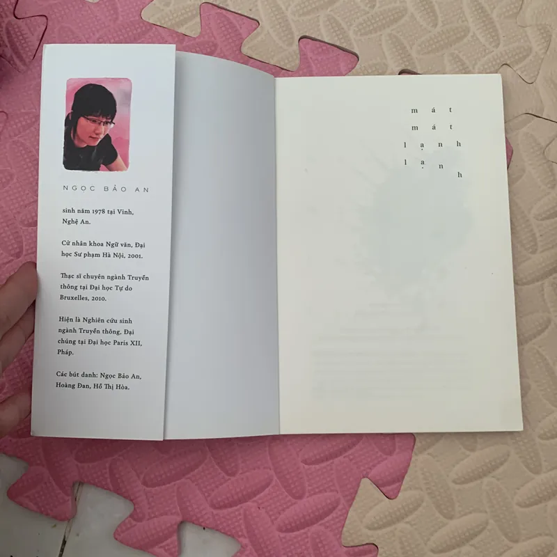 Mát mát lạnh lạnh 713283