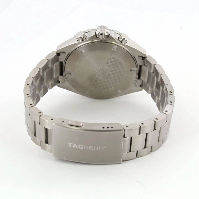 TAG Heuer Formula 1 Chronograph CAZ101AC.BA0842 SS Quartz - Hàng hiệu Chính hãng 883621