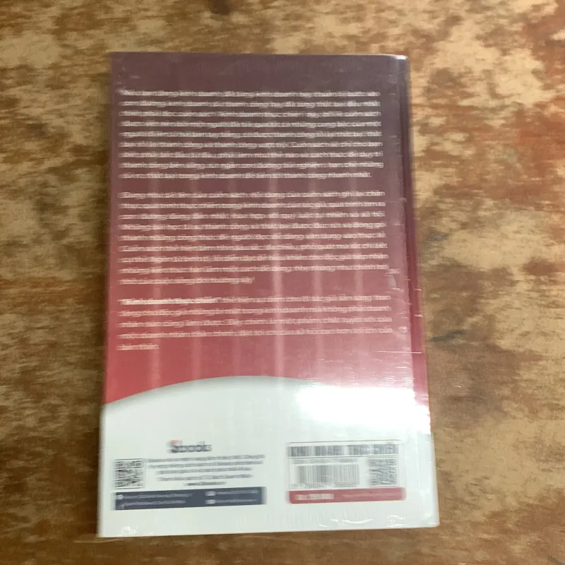 KINH DOANH THỰC CHIẾN - TRẦN TOẢN  781972