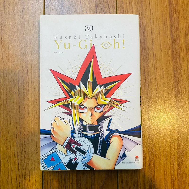 truyện tranh Yu-Gi-Oh, Yu-Hi-oh R ( ib chọn sách,còn ảnh còn hàng)#TAKE 222865