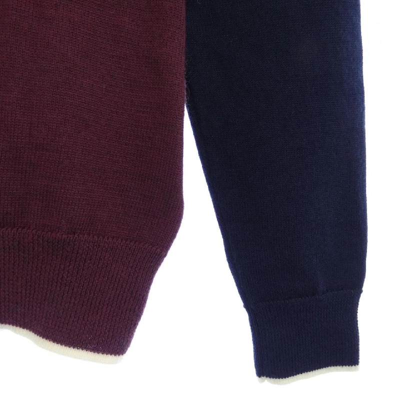 【Mã giảm giá】Brooks Brothers ニット 633913