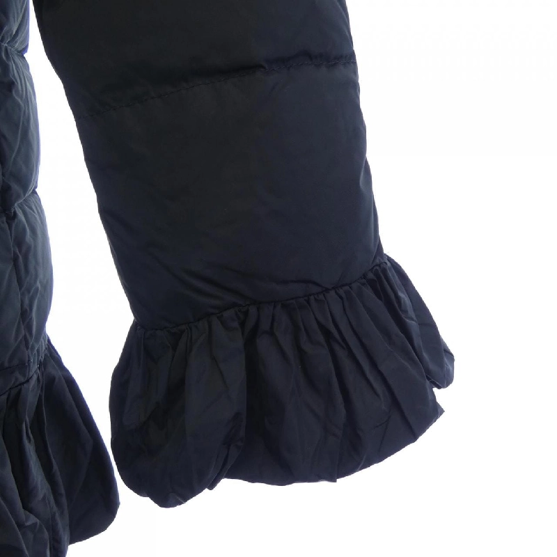 MONCLER SERRE Áo khoác lông - Hàng hiệu Authentic 810041