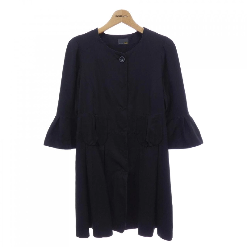 FENDI Áo khoác - Hàng hiệu Chính hãng 813712