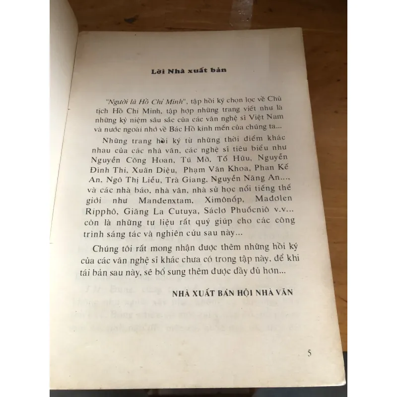 Người là Hồ Chí Minh 1039839