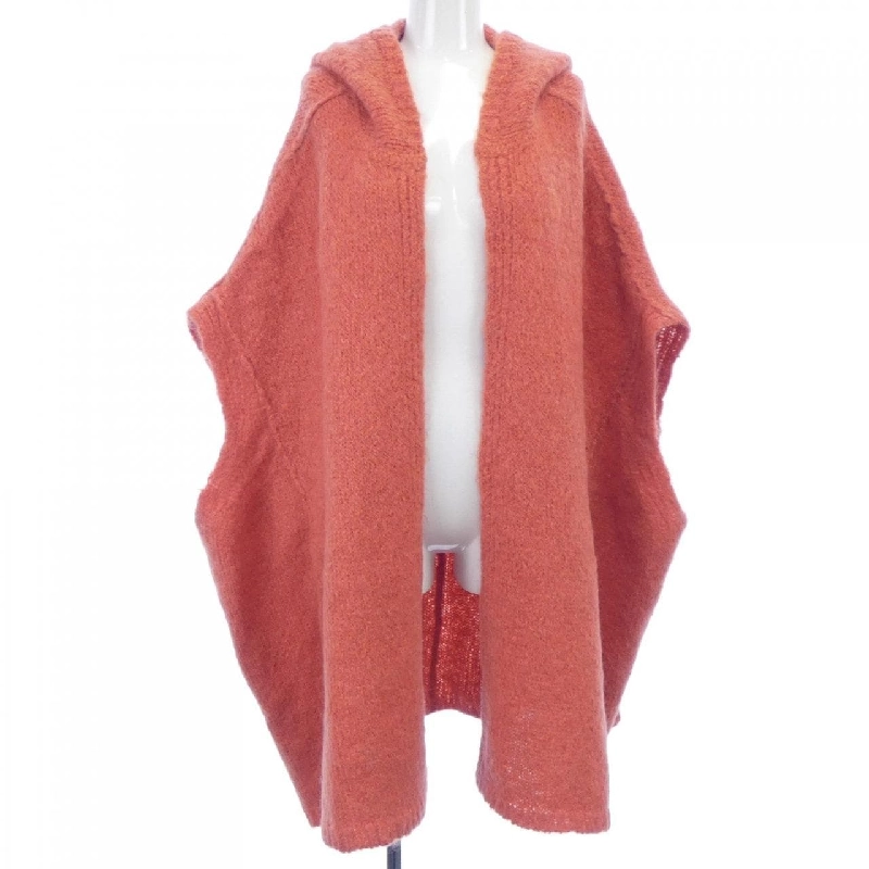 【Mã giảm giá】Rick Owens áo khoác cardigan 647170