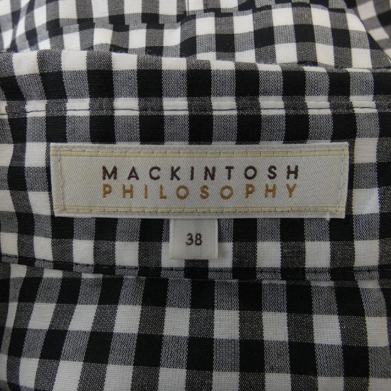 【Mã giảm giá】MACKINTOSH PHILOSOPHY Áo khoác 639187
