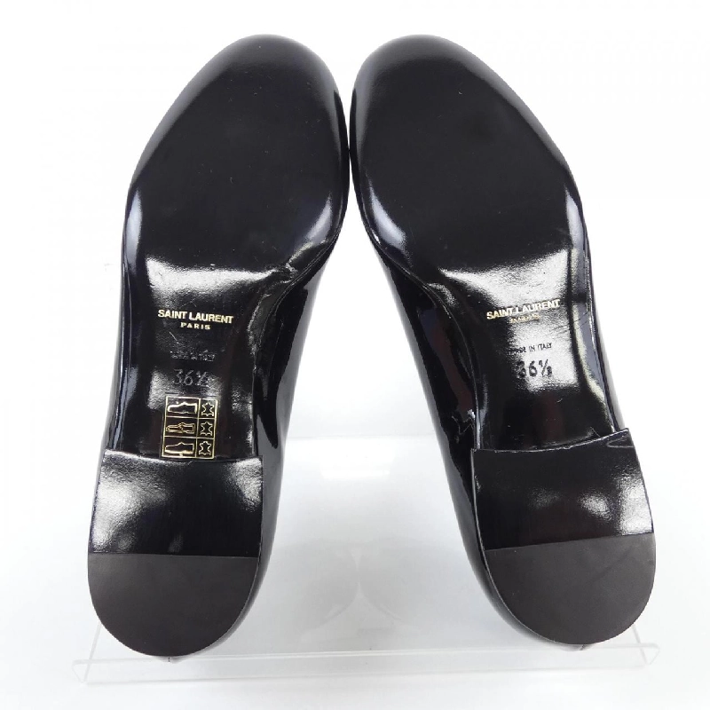 【Mã giảm giá】Giày SAINT LAURENT 664150
