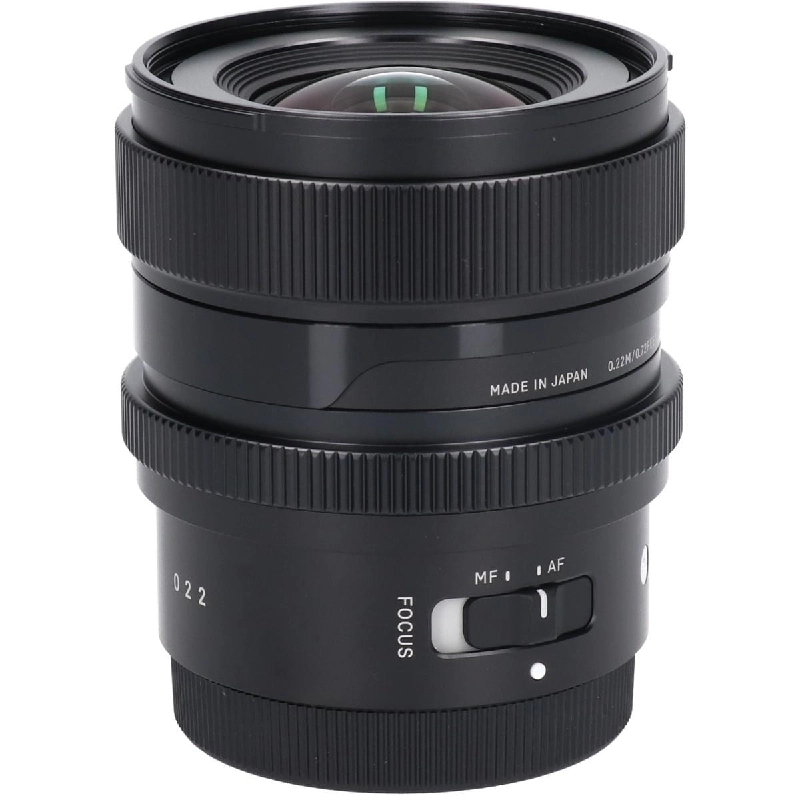 （Ｃ）20mm F2DG DN - Hàng hiệu Authentic 878668