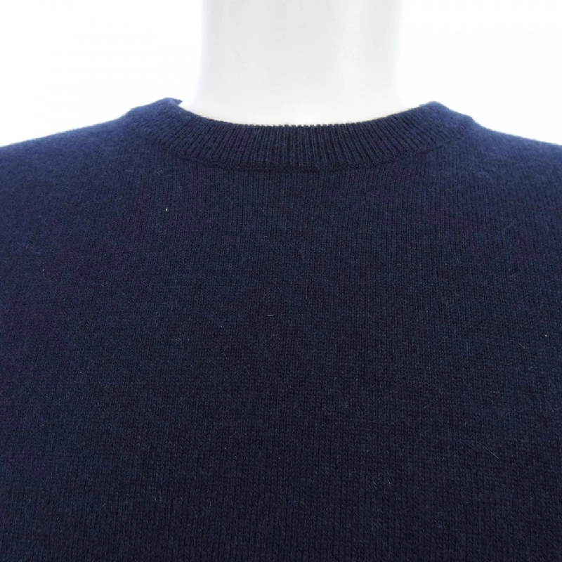 HERMES Merimedore Brode 557050HA Áo len - Hàng hiệu Chính hãng 892891