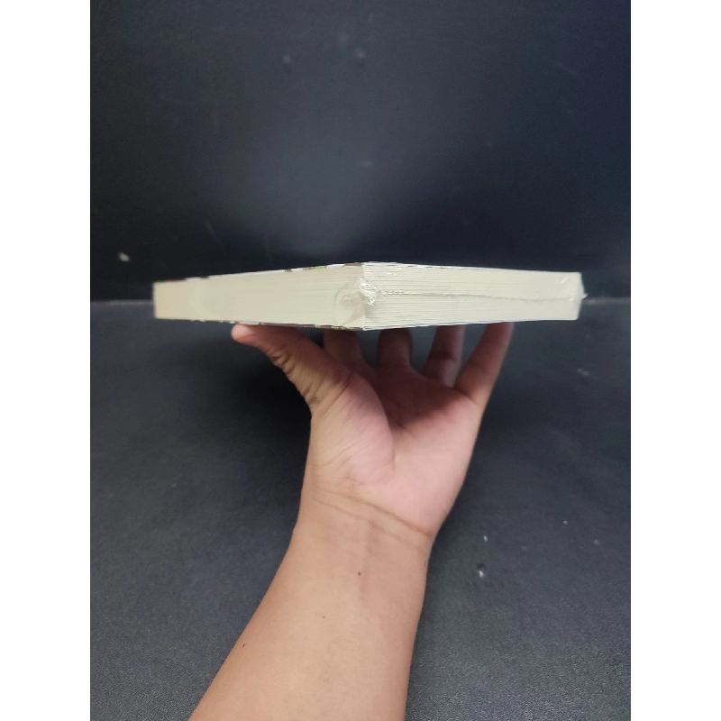 Ca Cao Máu mới 90% bẩn nhẹ (nguyên seal) HCM1906 Tara Sullivan SÁCH VĂN HỌC 915675