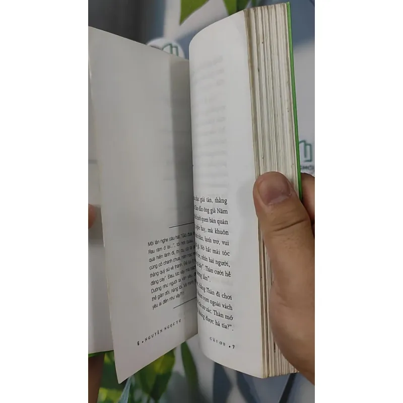 Cánh Đồng Bất Tận - Nguyễn Ngọc Tư 798324