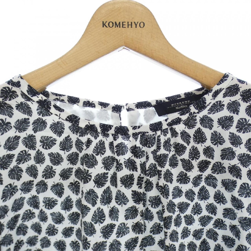 【クーポン対象】Max Mara weekend áo 644434