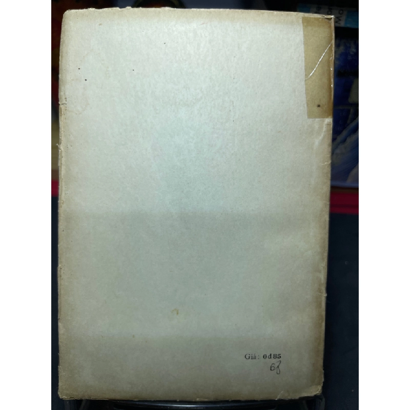 Đường đất nước 1976 mới 50% ố vàng tróc bìa lỗ mọt góc Nguyễn Văn Bổng HPB0906 SÁCH VĂN HỌC 451262