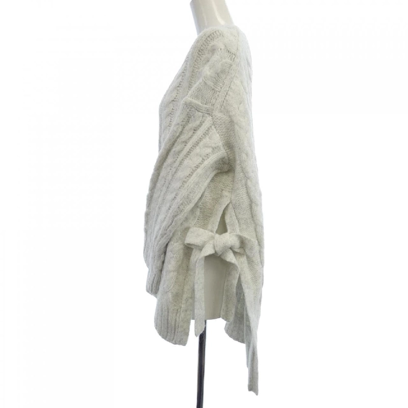 PLST - Áo len Hàng hiệu Authentic 826965