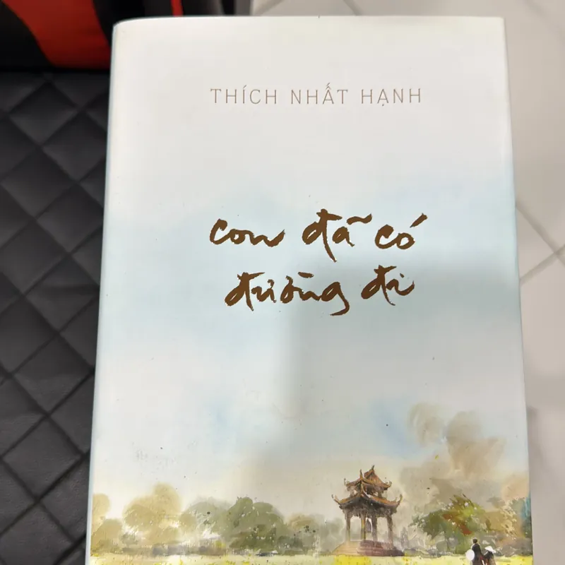 Sách Con đã có đường đi 601845