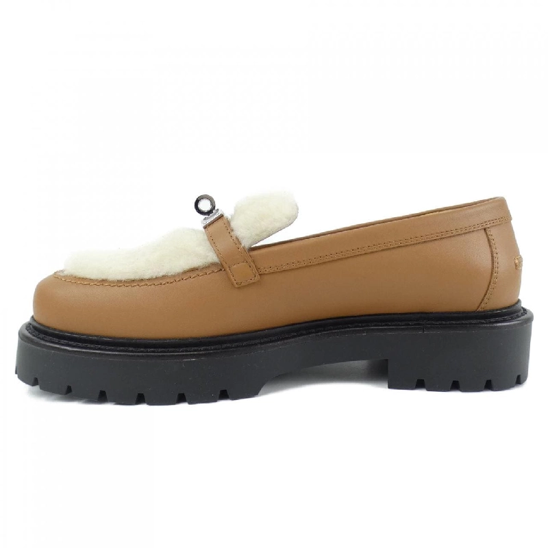 【Mã giảm giá】Giày HERMES 664236