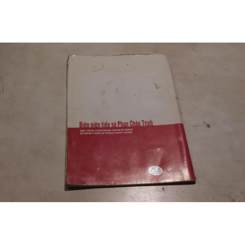 Biên niên sử Phan Châu Trinh 975753