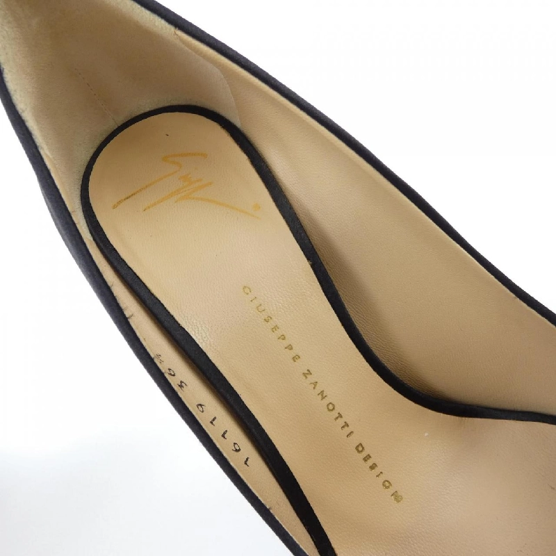 【Mã giảm giá】Giuseppe Zanotti GIUSEPPE ZANOTTI Giày cao gót 663416