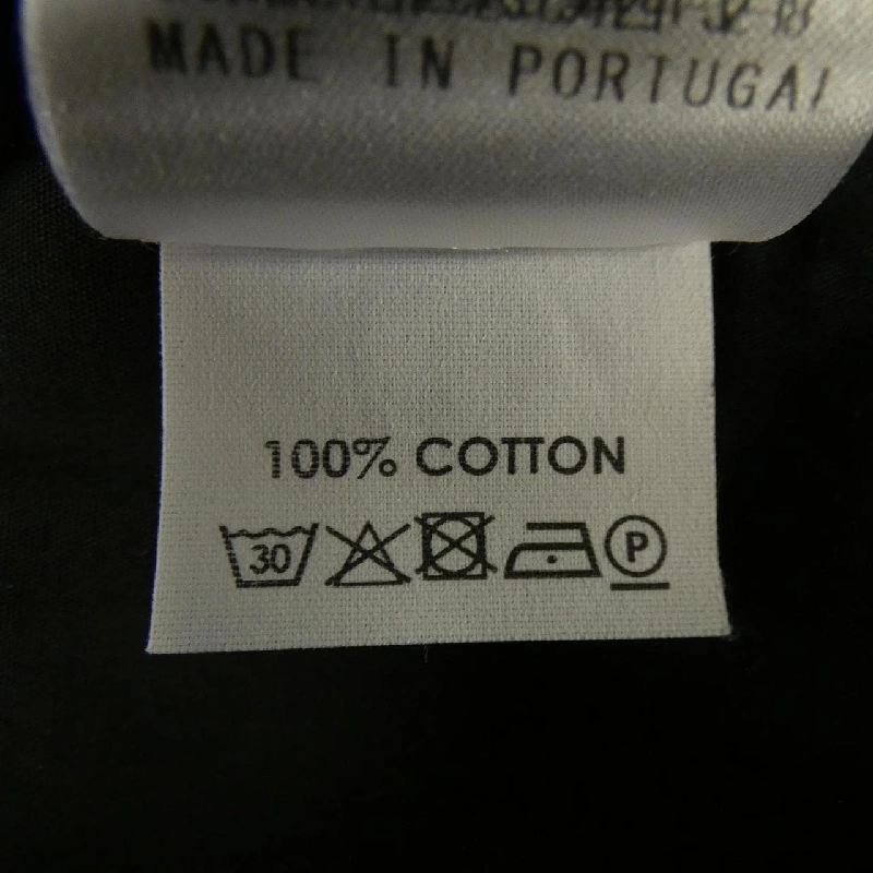 Áo sơ mi DRIES VAN NOTEN - Hàng hiệu Authentic 901655