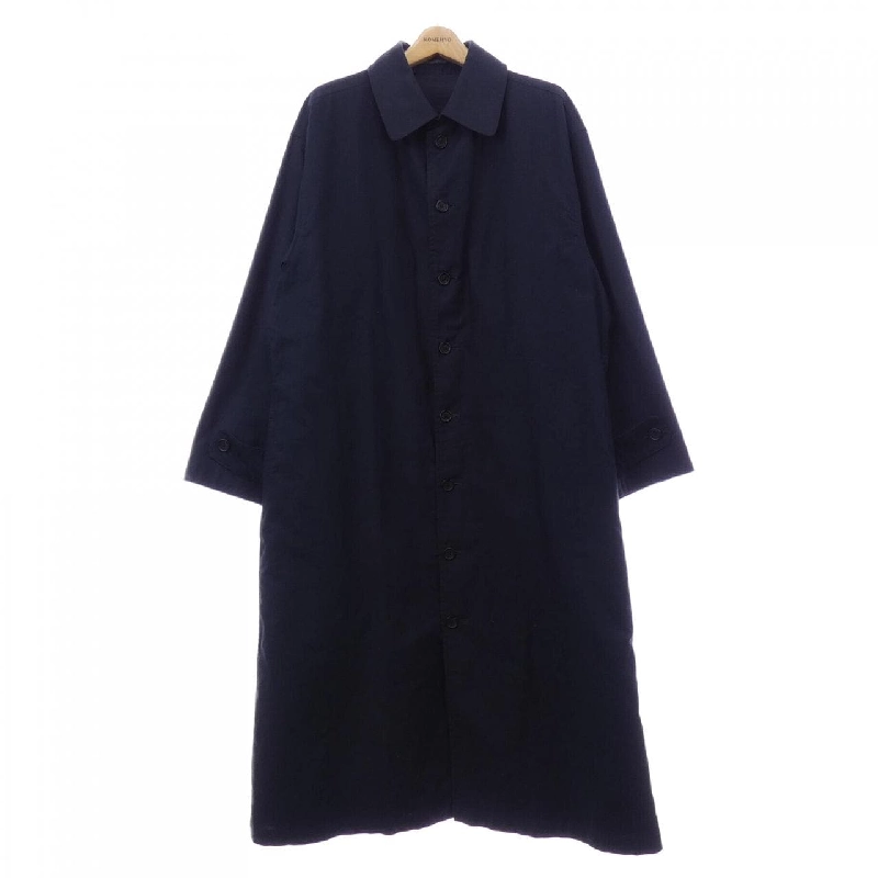 Áo khoác YOHJI YAMAMOTO POUR HOMME HD-C02-002 - Hàng hiệu Authentic 891697