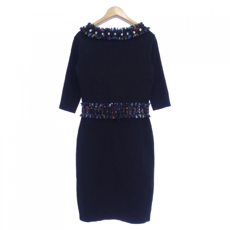 【Mã giảm giá】Blumarine Đầm 647379