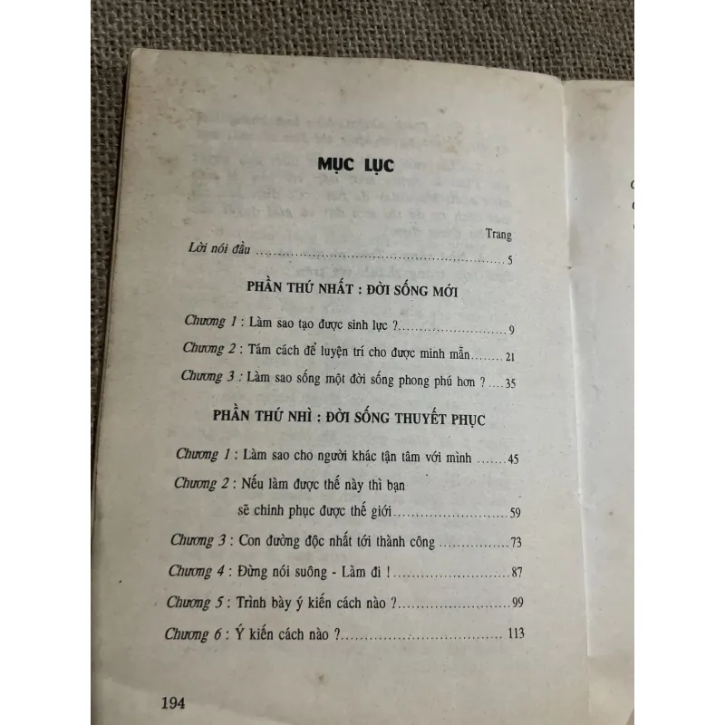 Nguyễn Hiến Lê - Sống đời đáng sống  797071