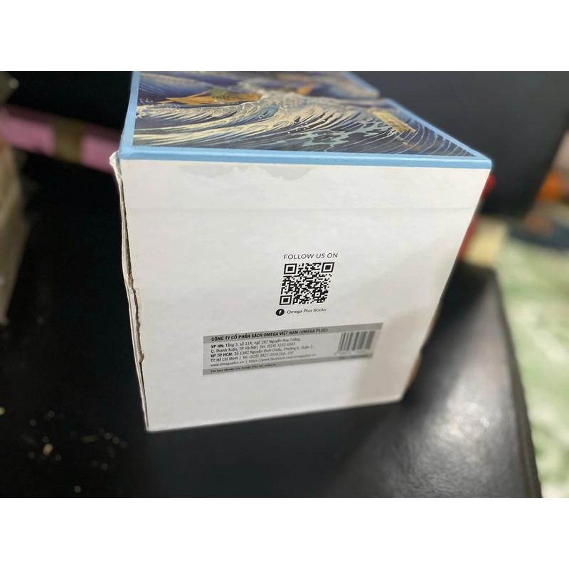 Box Lịch sử nhân loại Jared Diamond  544230