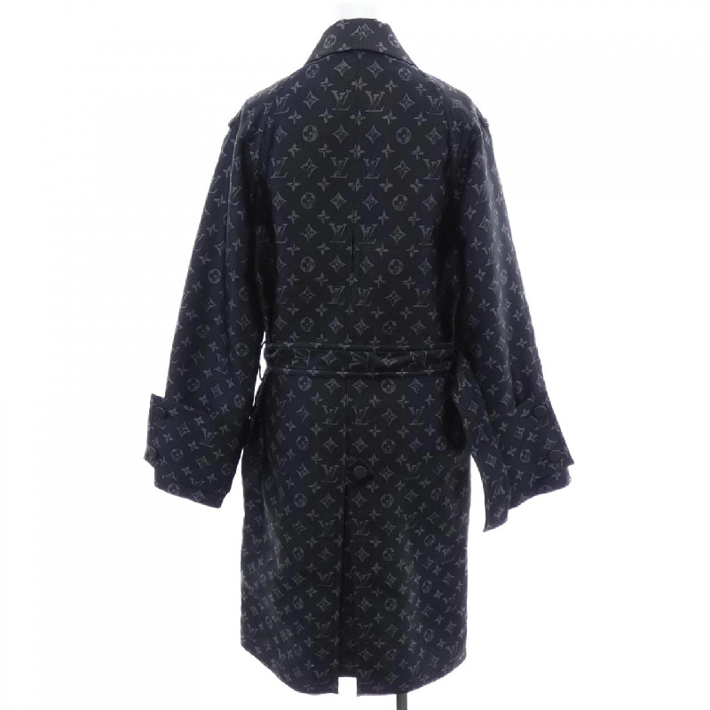 Louis Vuitton LOUIS VUITTON FACO35QTU Áo khoác - Hàng hiệu Chính hãng 821451