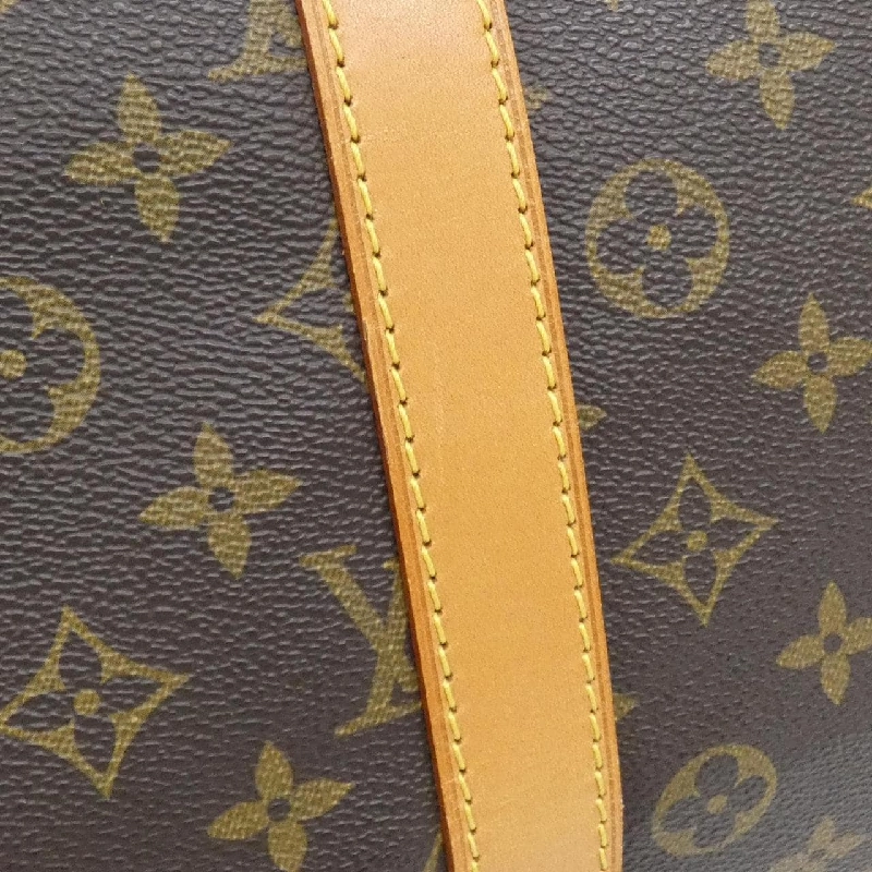 Túi Boston Louis Vuitton Monogram 55cm M41424 - Hàng hiệu Chính hãng 803477