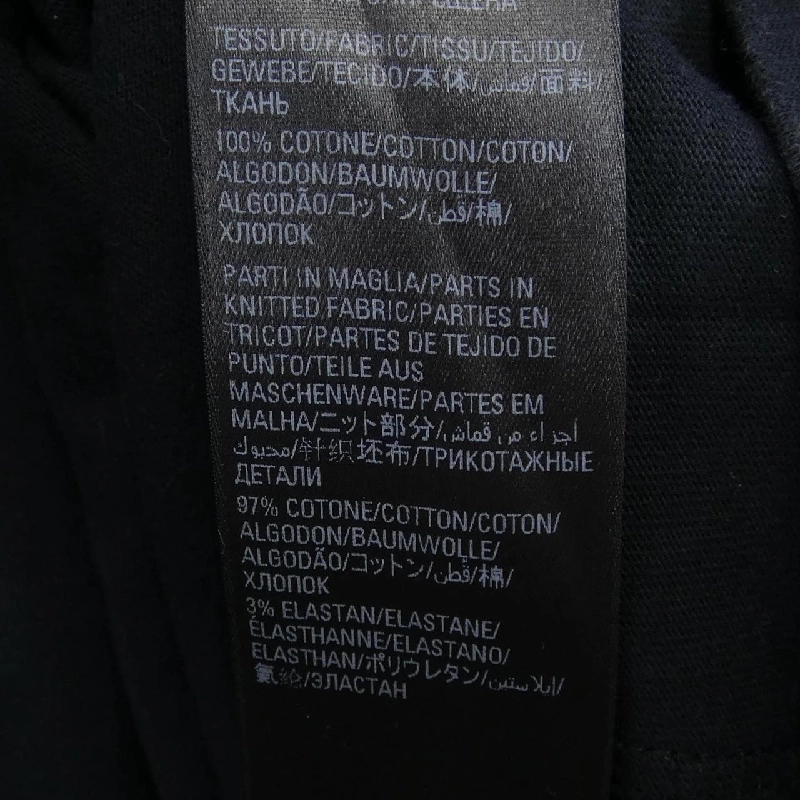 Áo thun BALENCIAGA - Hàng hiệu Authentic 898874