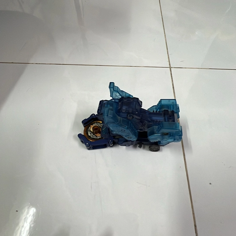 Chiến xa thần thú 463534