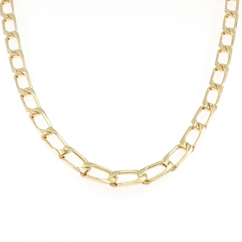 Dây chuyền 750YG - Hàng hiệu Authentic 848106