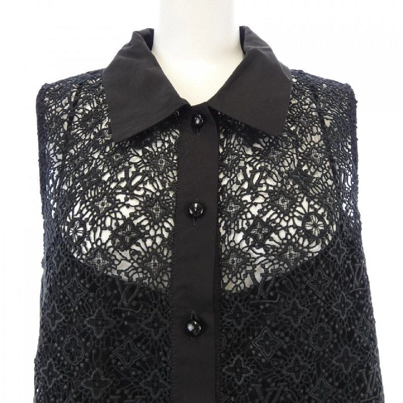 Louis Vuitton LOUIS VUITTON F1DR03B41 Áo thun - Hàng hiệu Chính hãng 822285