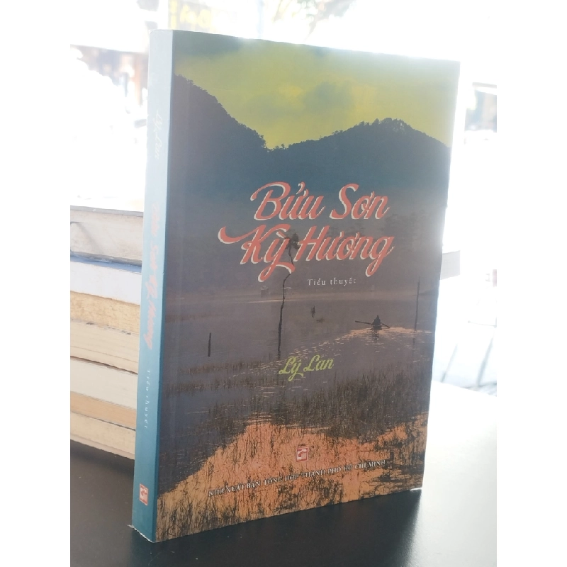 Bửu Sơn Kỳ Hương - Lý Lan 376352