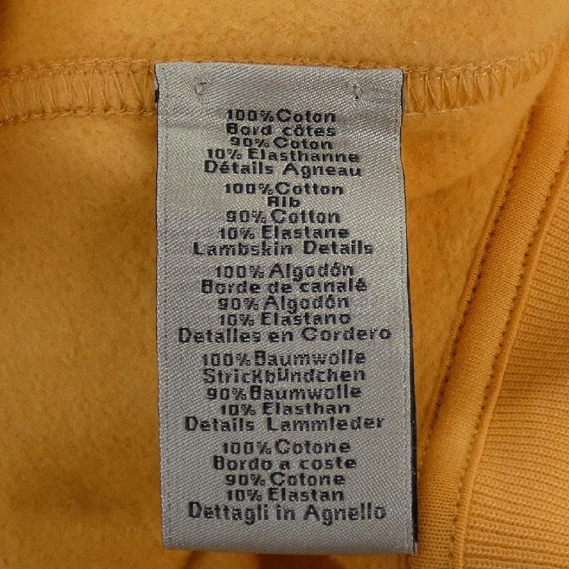 HERMES HERMES Chèvre An Symmetry *31-5765. Áo sweatshirt - Hàng hiệu Authentic 884394