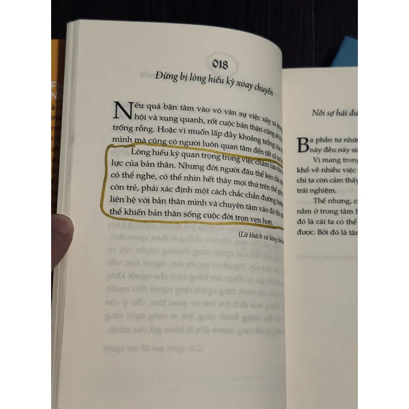 Lời của Nietzsche dành cho người trẻ 593167