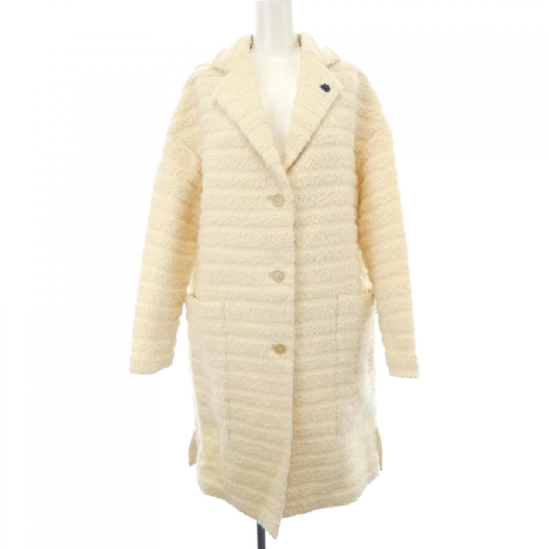 LARDINI Coat - Hàng hiệu Authentic 824808
