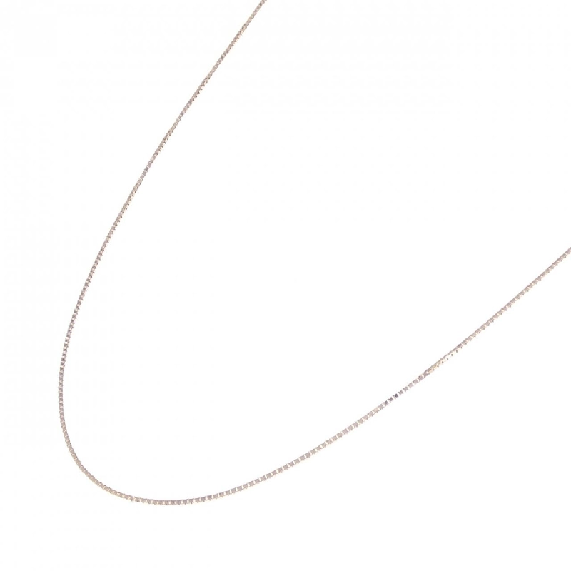 Dây chuyền Venetian K18PG - Hàng hiệu Chính hãng 866815