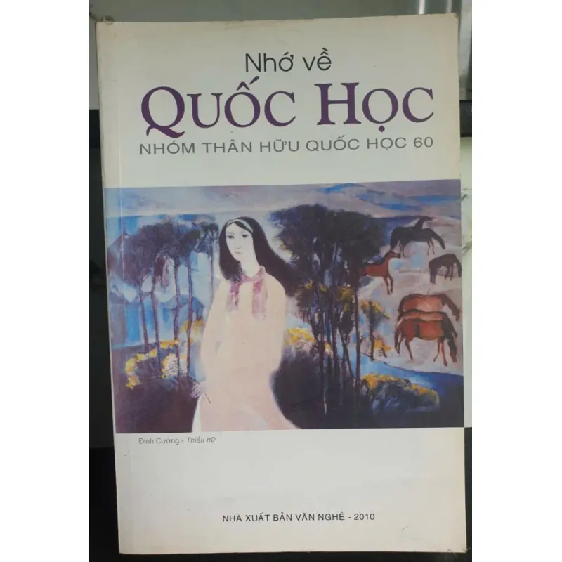 Nhớ Về Quốc Học 707815