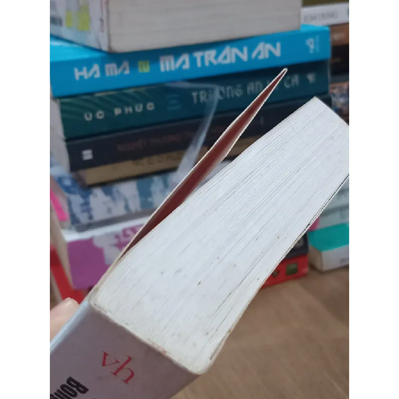 Bong Bóng Mùa Hè - Minh Hiểu Khê 700673