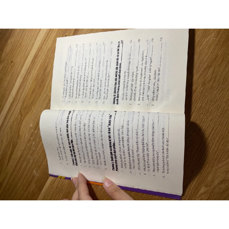 Quyết Đoán Trong 1 Phút (Takashi Ishii) 532257