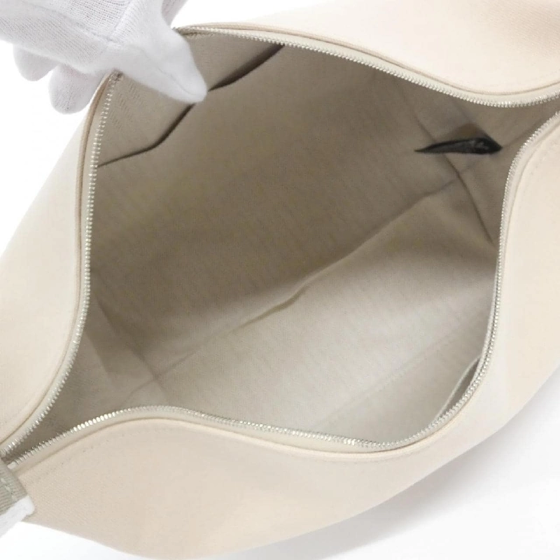 Túi xách Hermès Braid A Black GM 103223M 623048