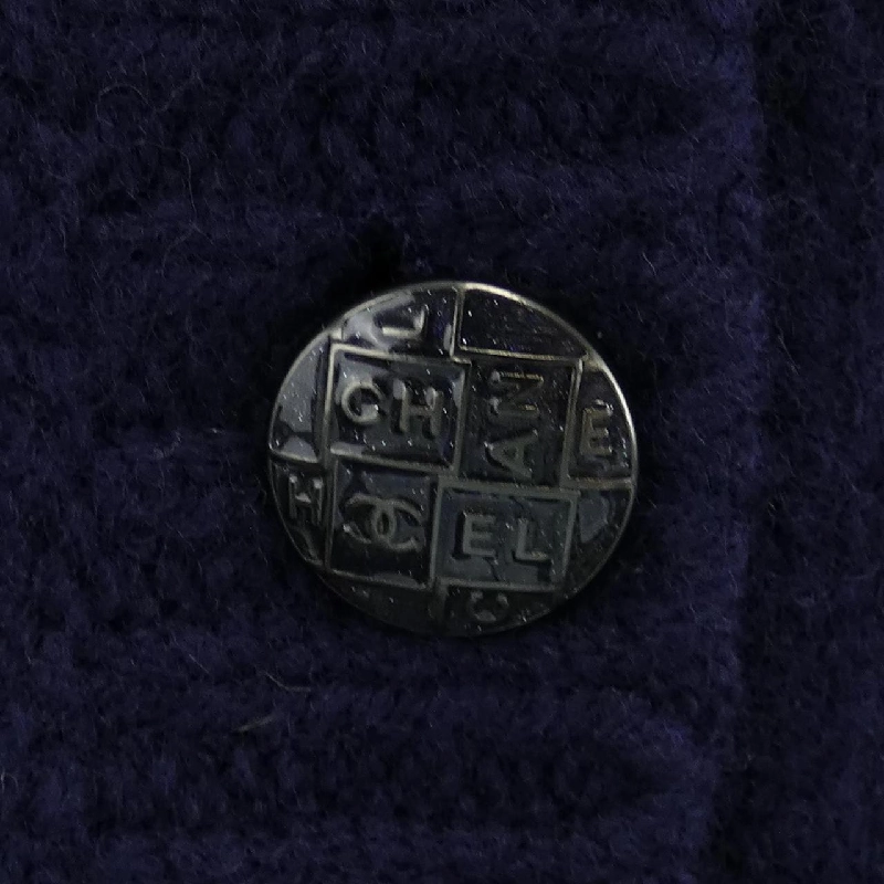 Áo khoác cardigan CHANEL 644090